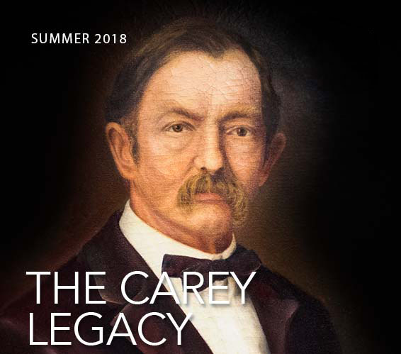 The Cary Legacy