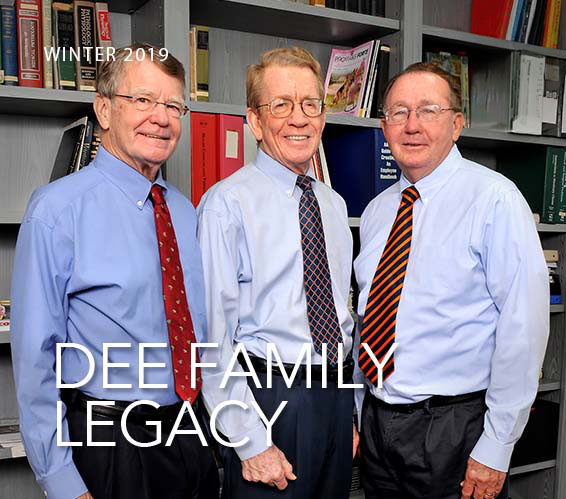 Dee Family Legacy